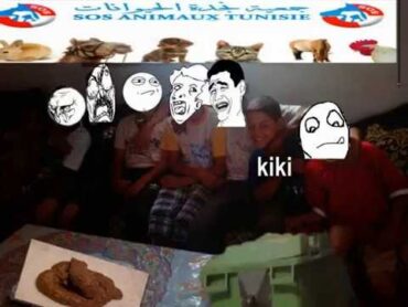 kiki lkrfi