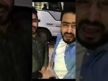 يابن المتناكة احا يابن الشرموطة خخ  ميوزكلى musically