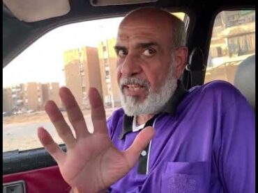 لما ابوك يحاول يعلمك السواقه و دماغك ناشفه 😂