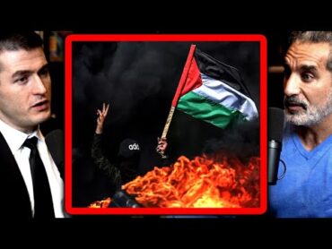 Bassem Youssef on Oct 7 attacks  Lex Fridman Podcast Clips