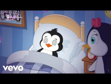 Leigha Marina  Go To Sleep Lullaby