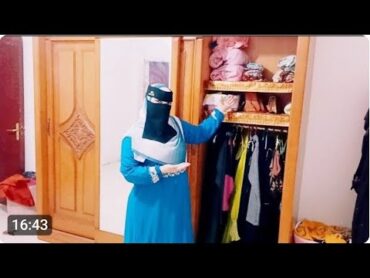 الروتين ده بيريح اعصابي بجد روتين في الحر والفرهده