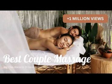 Couple Spa & Massage in Bangkok