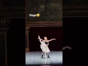 Dancing Naked 😅 the Show must go on…