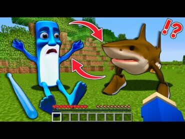 【色違い⁉️😳】バグったイタリアンブレインロットを元に戻すマインクラフト⁉️🔥【マイクラ】ぽっぴんず