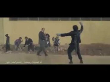 أقوى مشهد من فلم رد القضاء