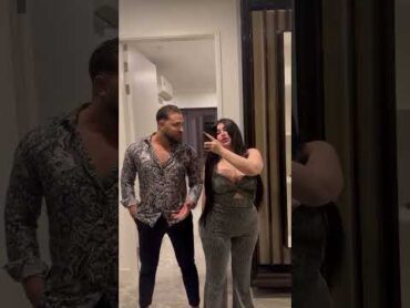مع أنطونيو سليمان