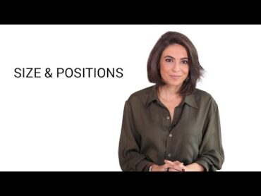 الوضعيات الجنسية الملائمة لطول قضيبك
