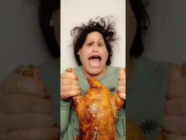 مؤخره البطه احلي حته فيها 😋🦆 ام ابراهيم