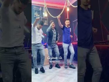 خاوتي نحتاجكم بقوة   chaouia chaoui tiktok haithemelboss