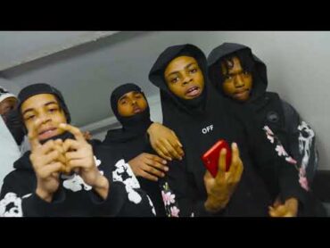 KahB x Lil Zay  "LLTY5" (Official Music Video) @CaineFrame LLTY5💔🕊️