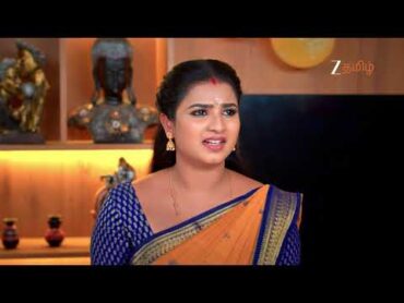 Karthigai Deepam  Ep  892  Preview  Jul 10 2025  Zee Tamil