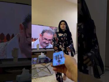 البنت ودكتور الضحك😁😁 ام سيف ونانو