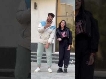تيك توك جنه وسيف