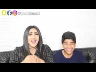 أكبر فضيحة نور ستارز تقول لوليد الحس😳......