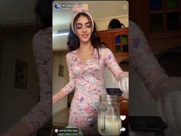سناب تالا شمس اللبنانيه