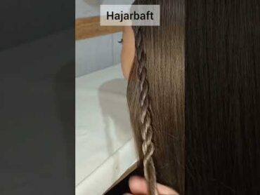 یه بافت مو نیچ،برای دخترای نیچ👩‍🦱👩🏼‍🦱