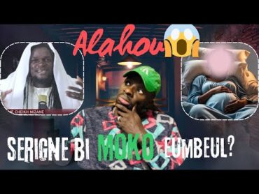 🔥ALAHOU 😱 borom MIZANE liberer ,dement “ YAGG NALENE TERAL ” ca chauffe … tous ce qu’il faut savoir🤯
