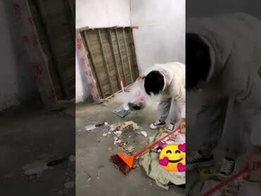 روتين تنظيف يوميات مرمر