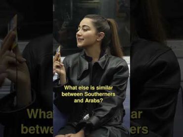 Episode 437: Southern culture and Arab culture are cut from the same cloth!!