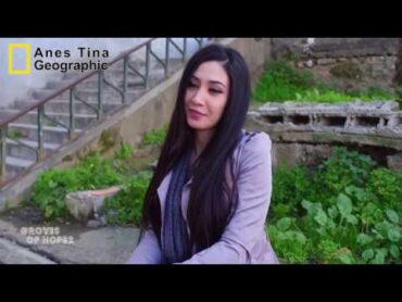 Anes Tina Geographic انواع الفتيات في الجزائر