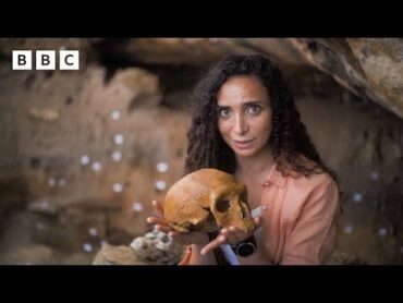 Morocco fossil finds rewrite the origins of our species  BBC