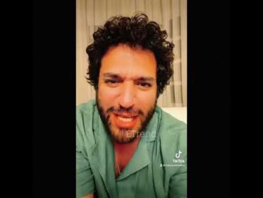 إيمي سمير غانم تظهر للعلن لأول مرة بفيديو طريف رفقة زوجها حسن الرداد