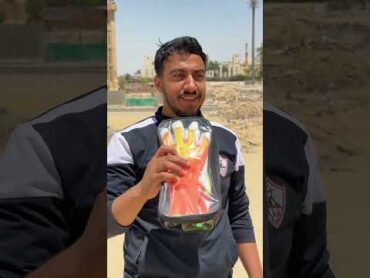 افضل قفازات لحراس المرمى ⚽️🧤