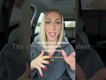 Dismissive avoidant attachment in long term relationships love relationships attachment coach