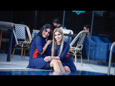 سافرت لاول مرة إلى العراق مع نارو 🦦 فلوق في بغداد