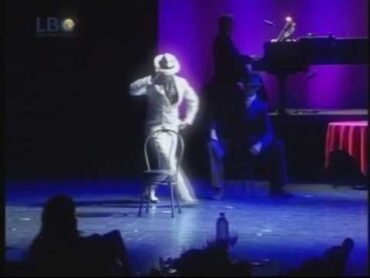 LOS OCAMPO presentan TANGO BRAVO  The Show