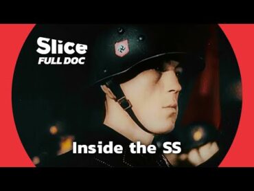 The SS : Hitler’s Fanatical Killing Machine (Part 2)  FULL DOCUMENTARY