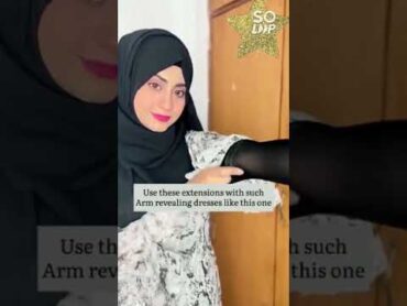 new hande gloves 🧤hijabfashion youtubeshorts viral video trending ❤️👍🥰