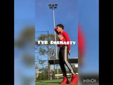 TYB JayFine TYB DreNasty TYB Ksexy "throw it back"