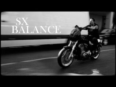 SX  BALANCE ( PROD. BY PAIX 298/ WHEELER / LOLOO & BRISK FINGAZ)