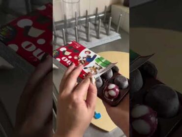 ピノのあの噂、みんなは信じてる？ピノマリオキノコ mariosupermariosupermariobrosshorts