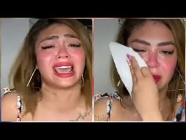 فيديو مثير للجدل لـ هدير عبد الرازق من داخل شقتها.. ومشهد غير متوقع trending اكسبلور دويتو news