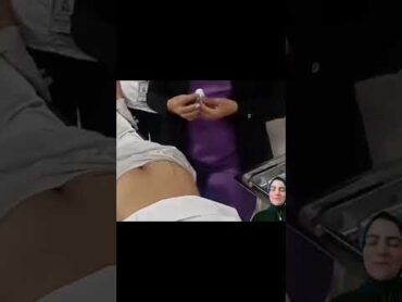 اتعلمي تدى الحقنة العضل في 5دقايق حقنة عضلحقنحقنةحقنه