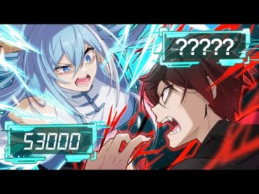 戦闘力が可視化されたらどうなるのか【アニメ】【漫画】