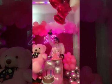 जन्मदिन की बधाई हो birthday birthdaycake birthdaycelebration birthdayparty trending tangolive