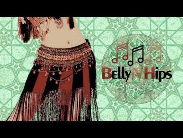 HQ Raqs Charki Music  Belly Dance Oriental Música