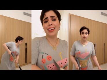 قمرهم  V005  لــوكه 🦌  روتيني اليومي