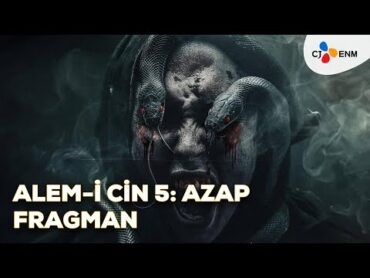 Alemi Cin 5: Azap  Fragman