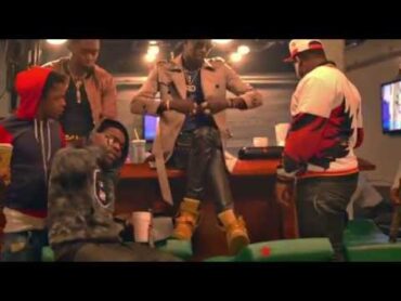 Young Thug  Halftime [Official Video]