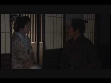 遥かな愛・・・～蝉しぐれ（drama）絵巻～その⑥