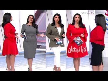 لارا نبهان ♥️ وطن واحد 🇱🇧 جيش واحد