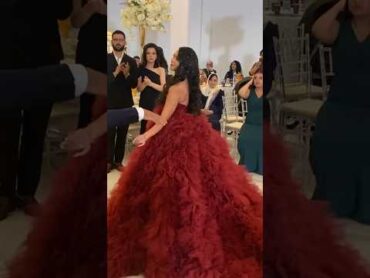 Afghan wedding