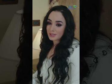 توتر ليلة الدخلة 😮  من مسلسل هيك إتطلقنا