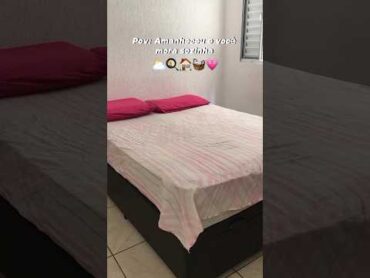 A paz de morar sozinha 🤌🏻🥹 morandosozinha donadecasa rotinadamanha