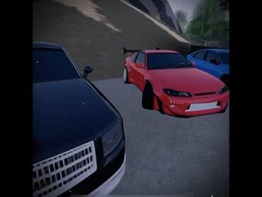 日本車がめっちゃくちゃ多いゲームcar driving Indonesia(外車もいっぱいあるよ) cdid cdidroblox car jdm century roblox